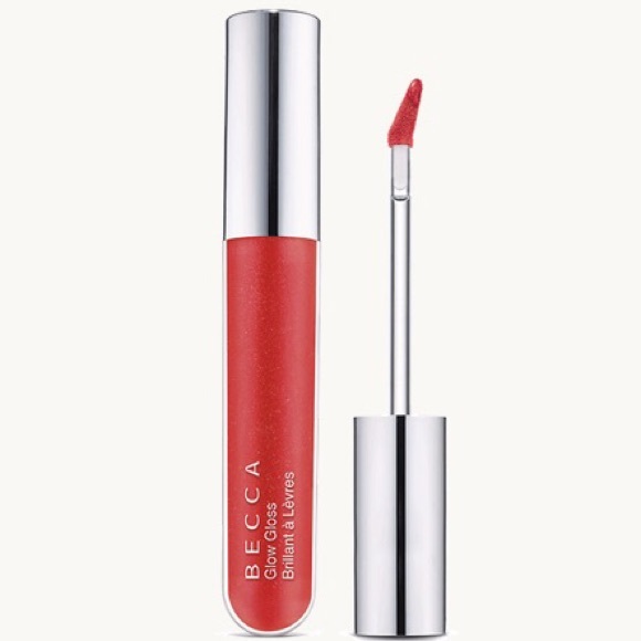 BECCA Glow Gloss Lip Gloss - Picture 2 of 9
